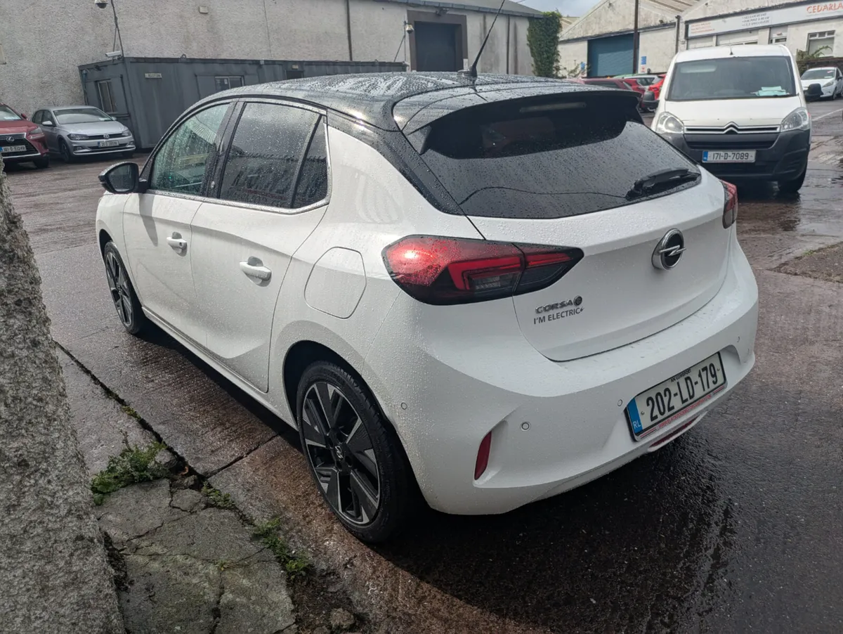 Opel Corsa 2020 - Image 3