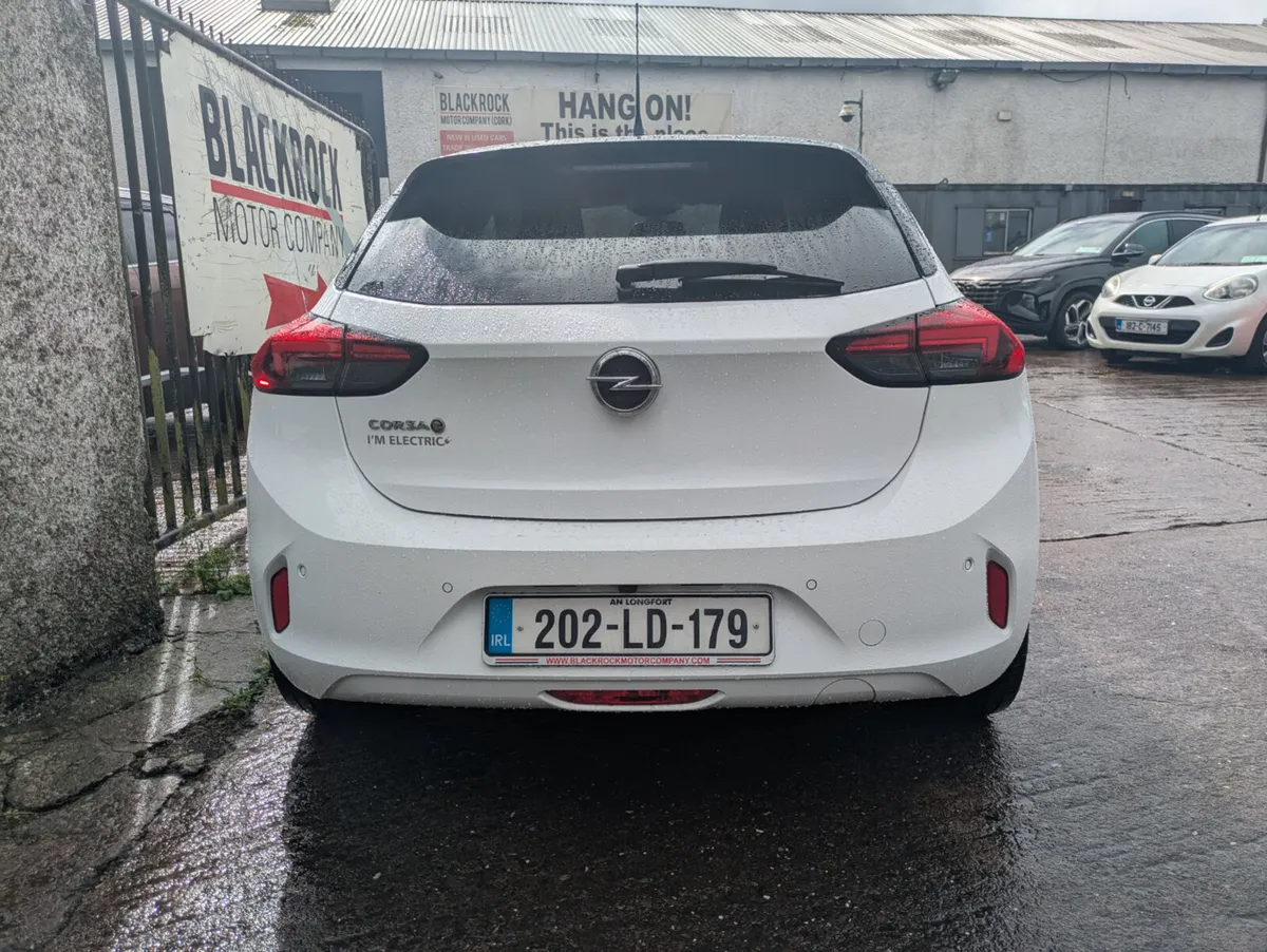 Opel Corsa 2020 - Image 2