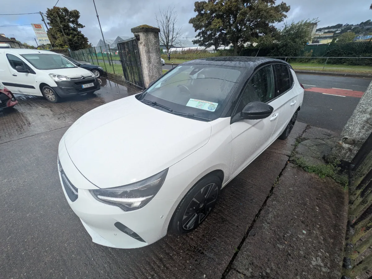 Opel Corsa 2020 - Image 4