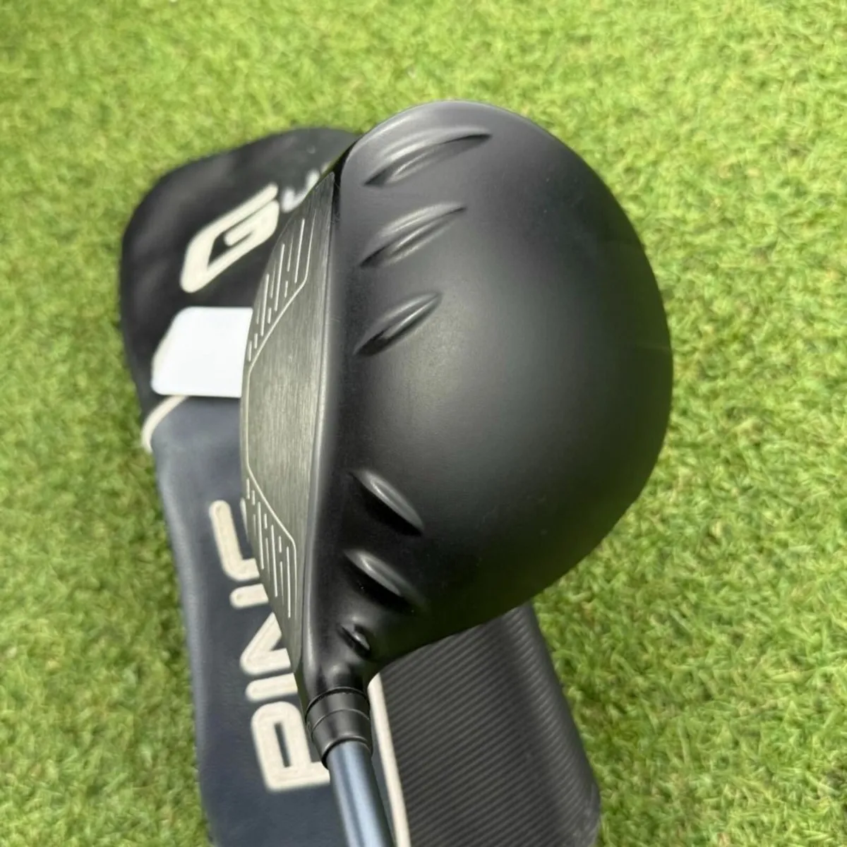 PING G425 SFT DRIVER / 10.5° / ALTA CB 55 REGULAR - Image 4