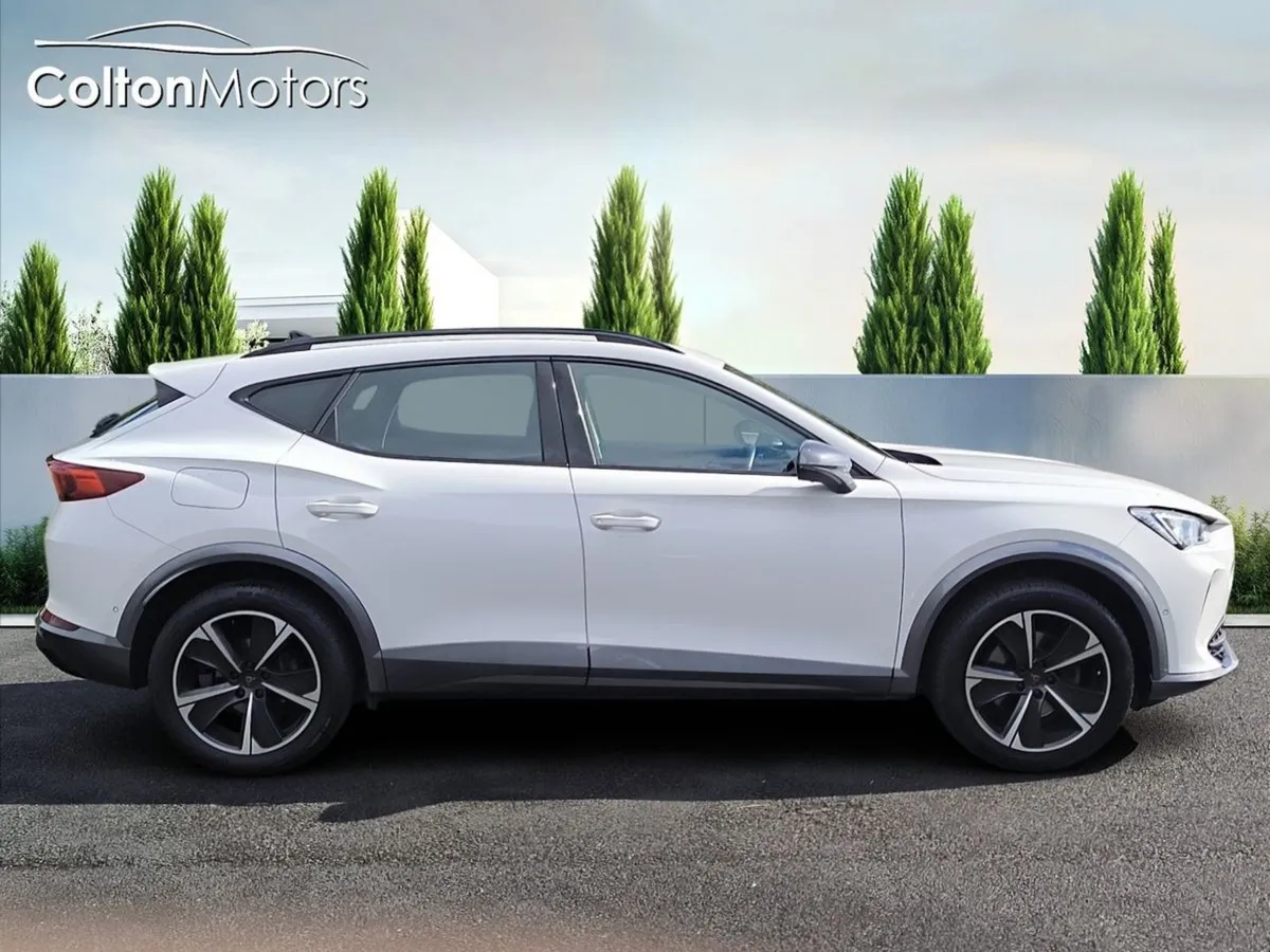 Cupra Formentor 1.5tsi 150hp - Image 4