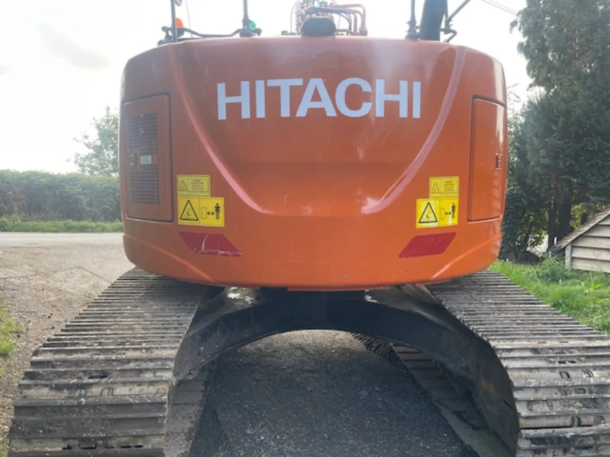 Excavator - Image 4