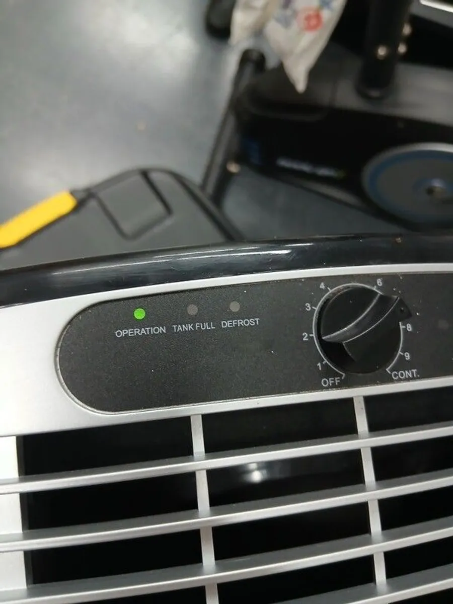 dehumidifier - Image 1