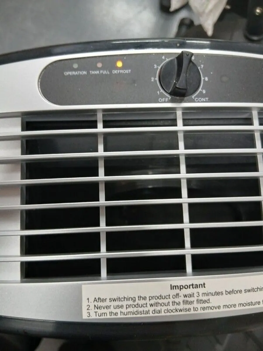 dehumidifier - Image 2