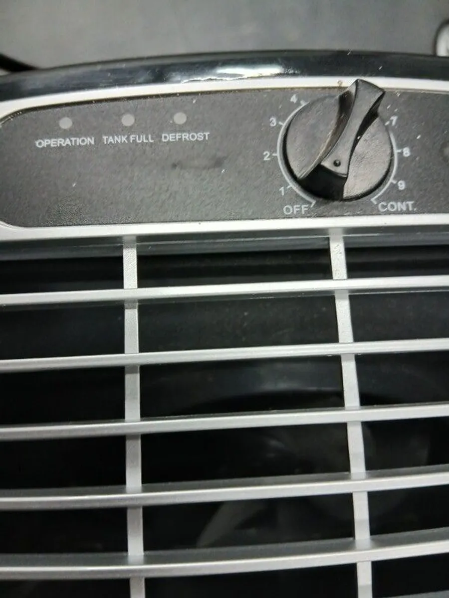 dehumidifier - Image 3