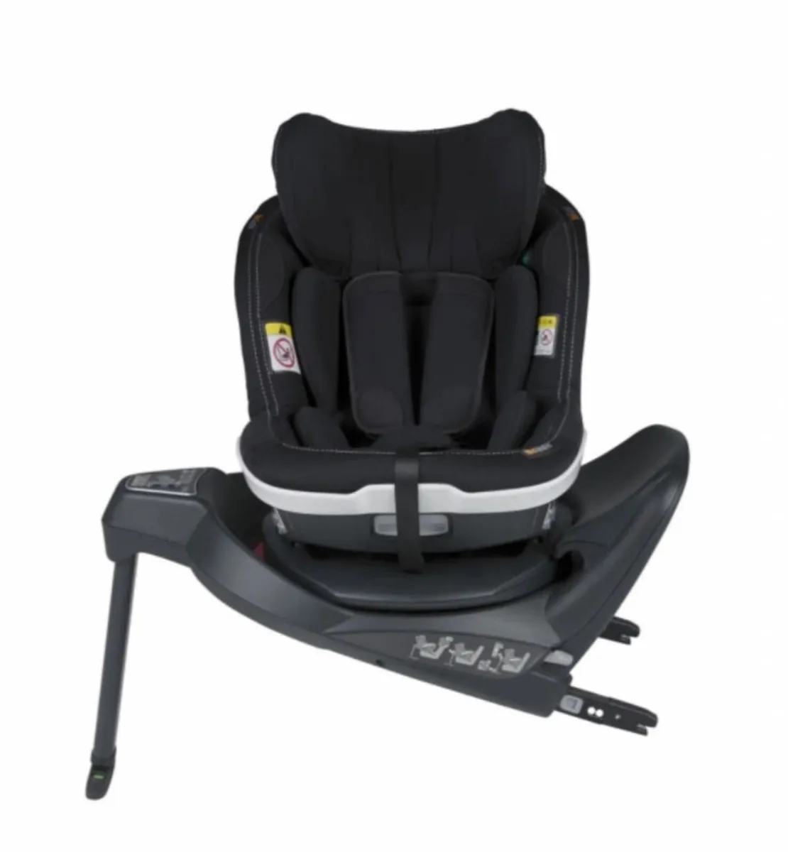BeSafe Izi Turn 360 car seat - Image 4
