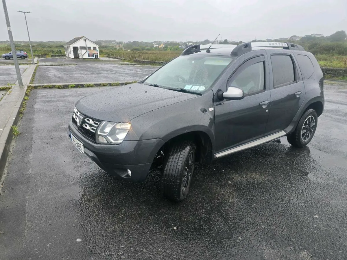 Dacia Duster 2018 1.5 Dci Diesel - Image 2