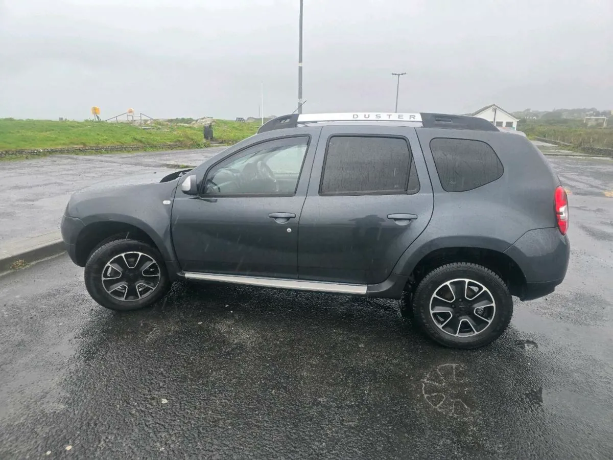 Dacia Duster 2018 1.5 Dci Diesel - Image 3