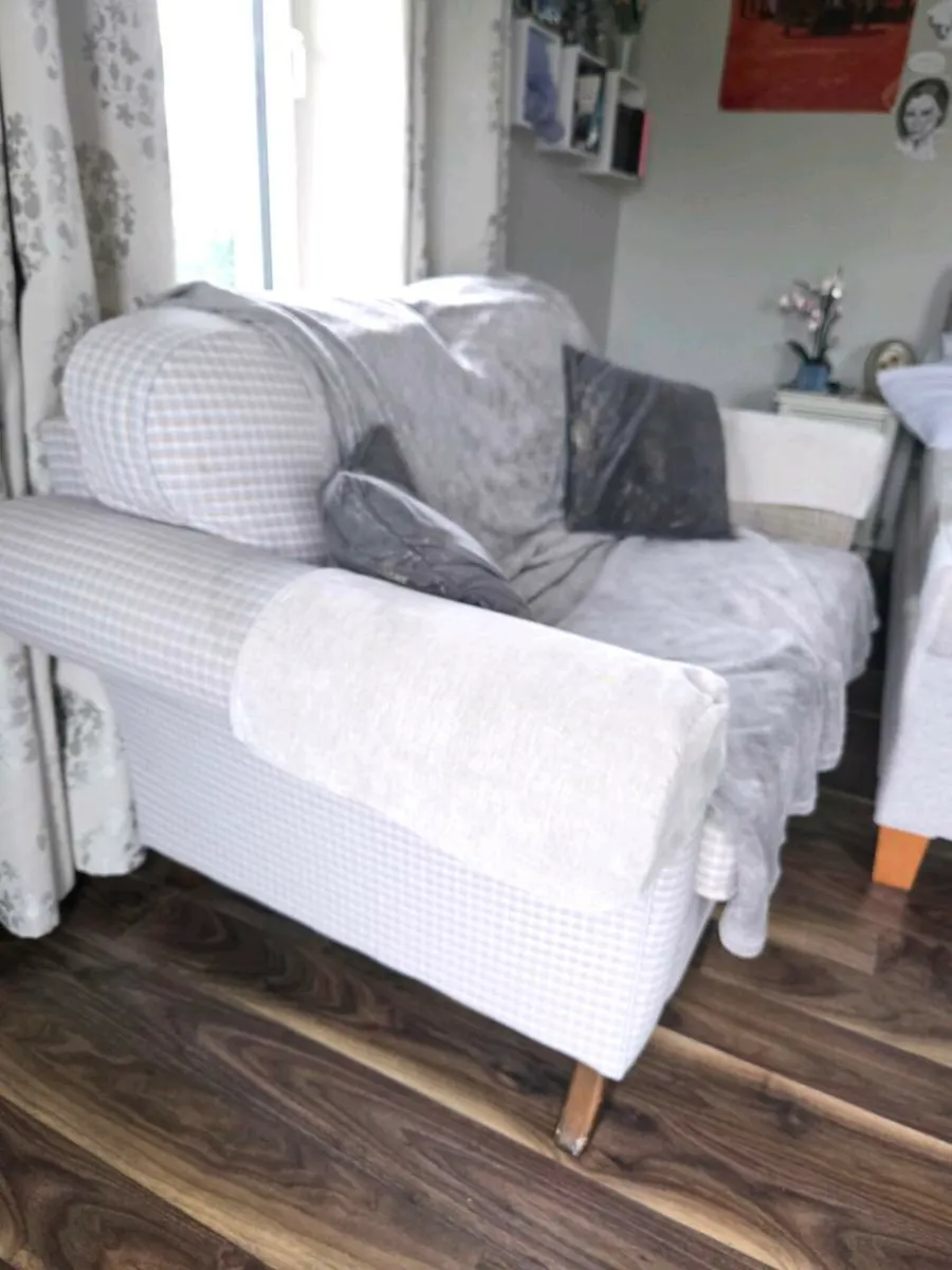 Sofa - Image 1