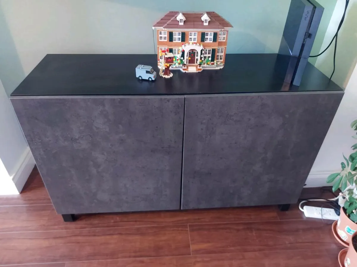 Ikea storage unit - Image 1