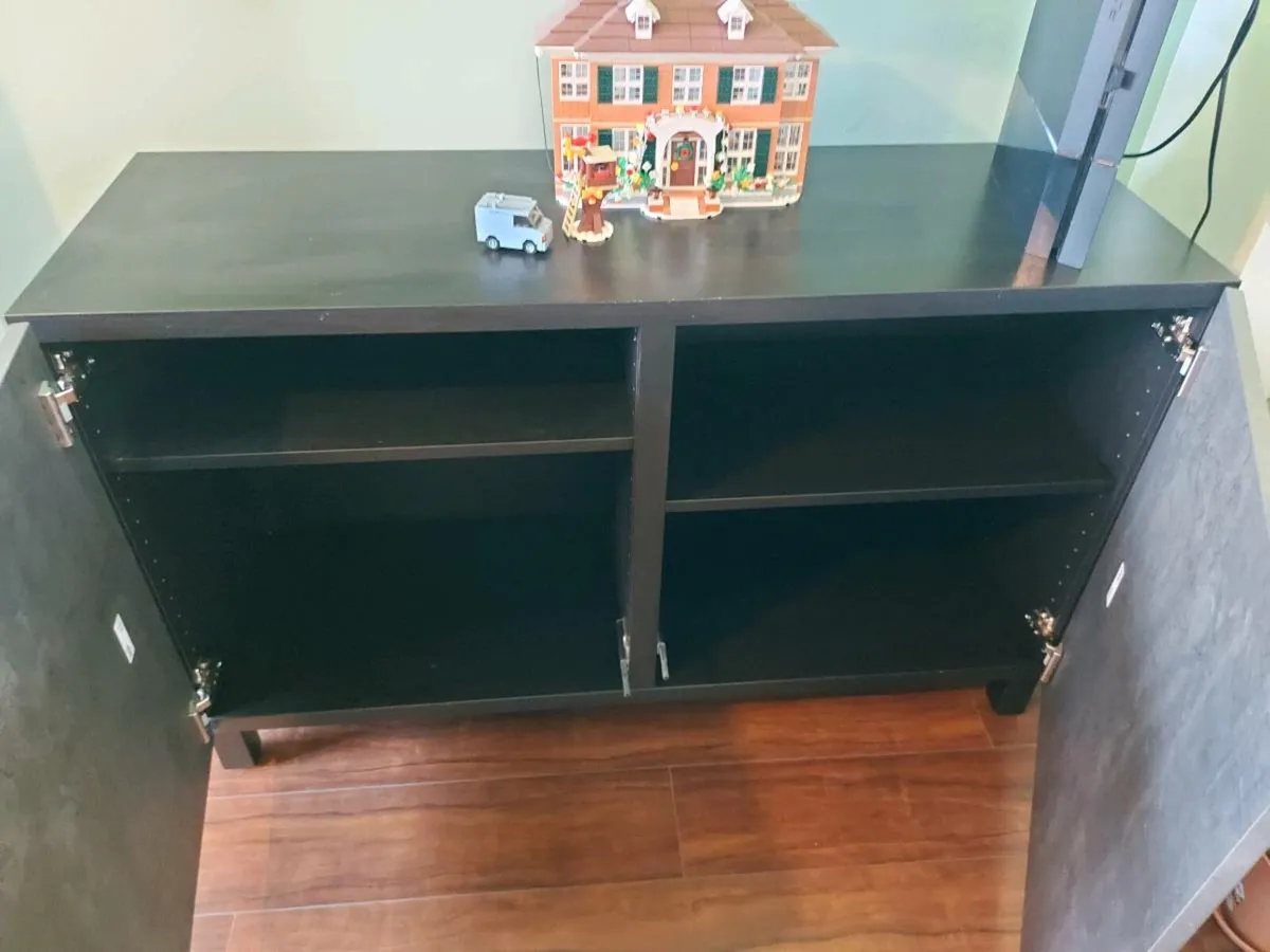 Ikea storage unit - Image 2