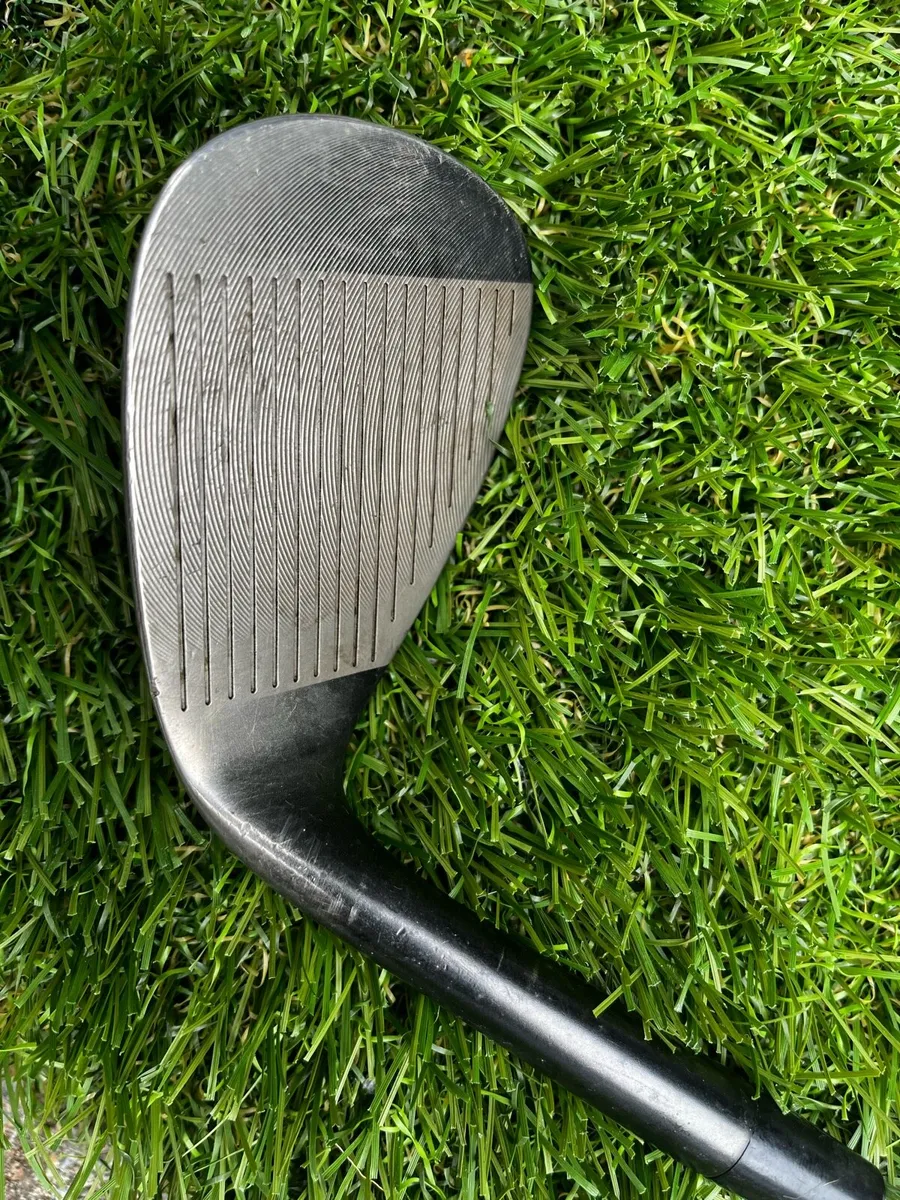 Gap wedge 52 degree - Image 2