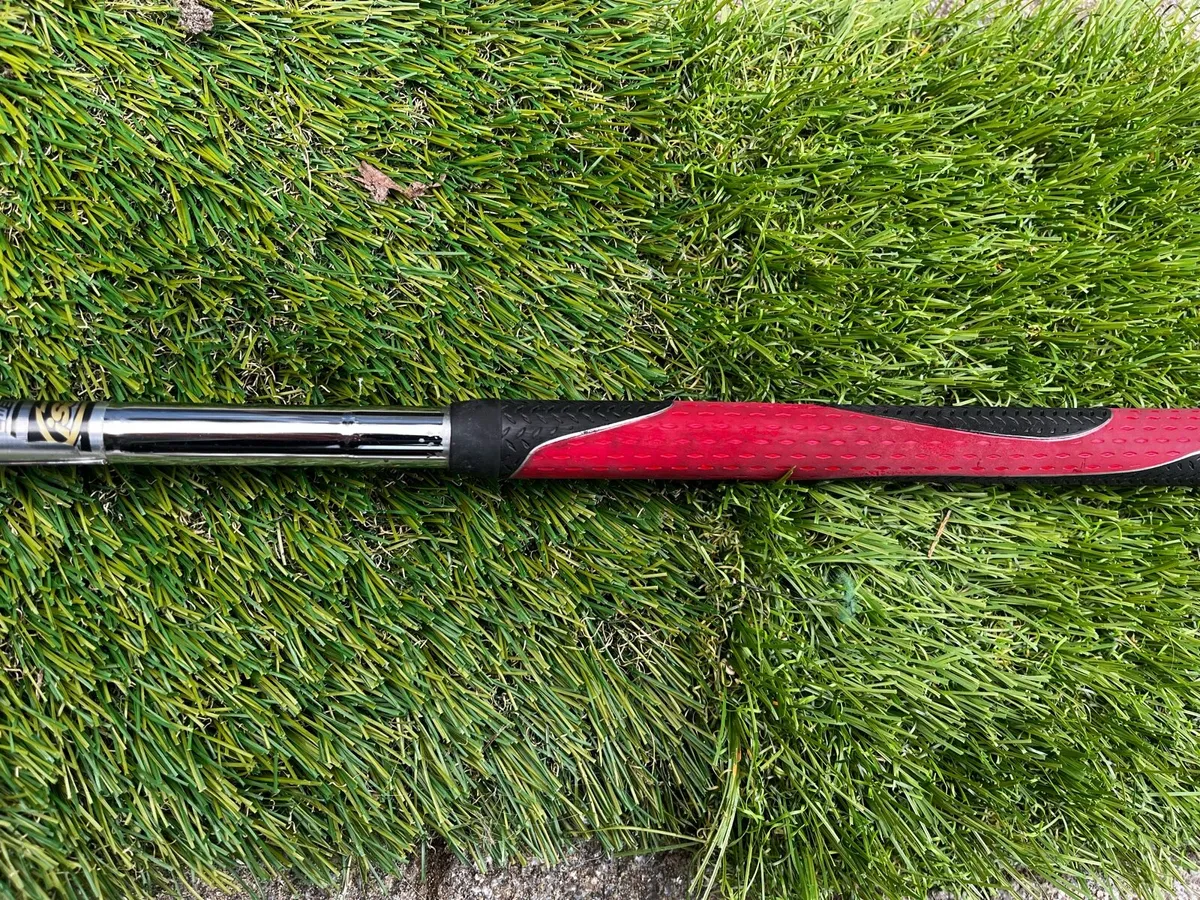 Gap wedge 52 degree - Image 3
