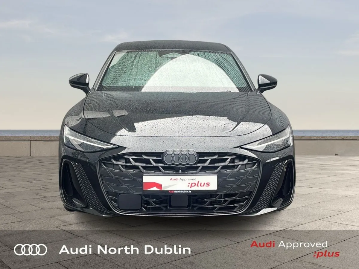 Audi A6 A6 Saloon 40 TDI S Line 204PS - Image 3