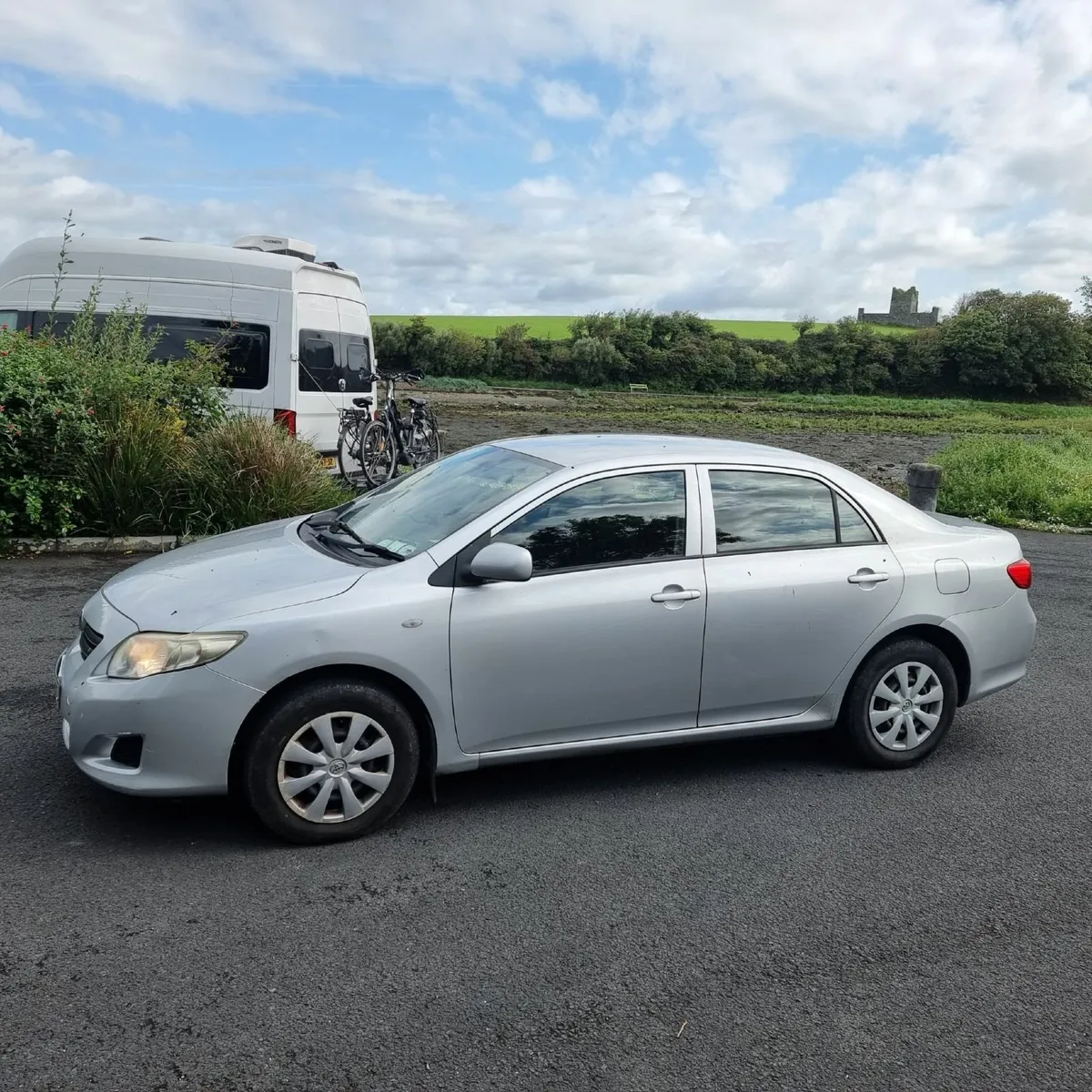 Toyota Corolla 2007 - Image 1