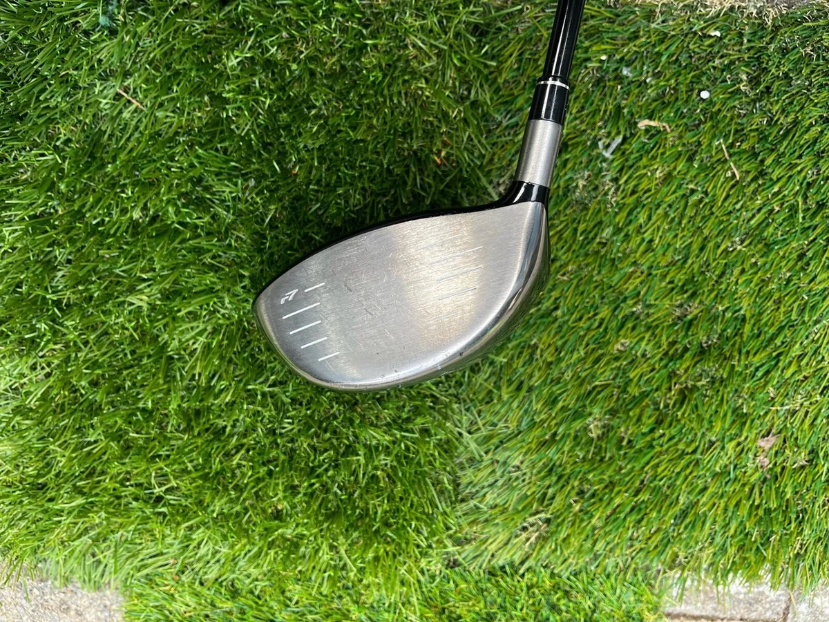 Taylormade Driver R7 - Image 2