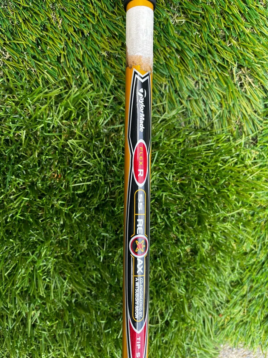 Taylormade Driver R7 - Image 3