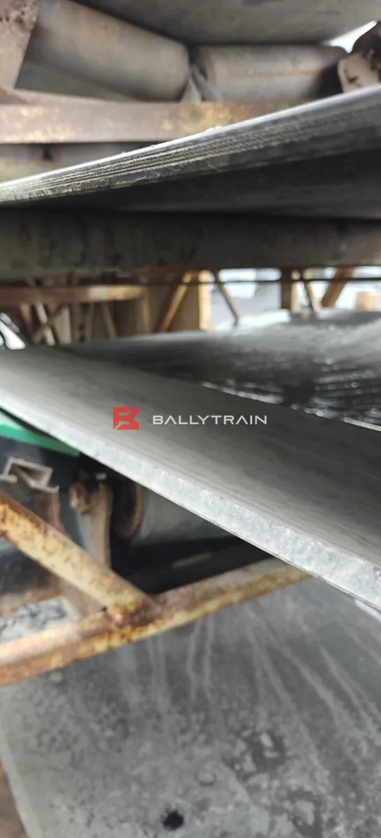 Telestack TS-624T Conveyor (80FT) - Image 4