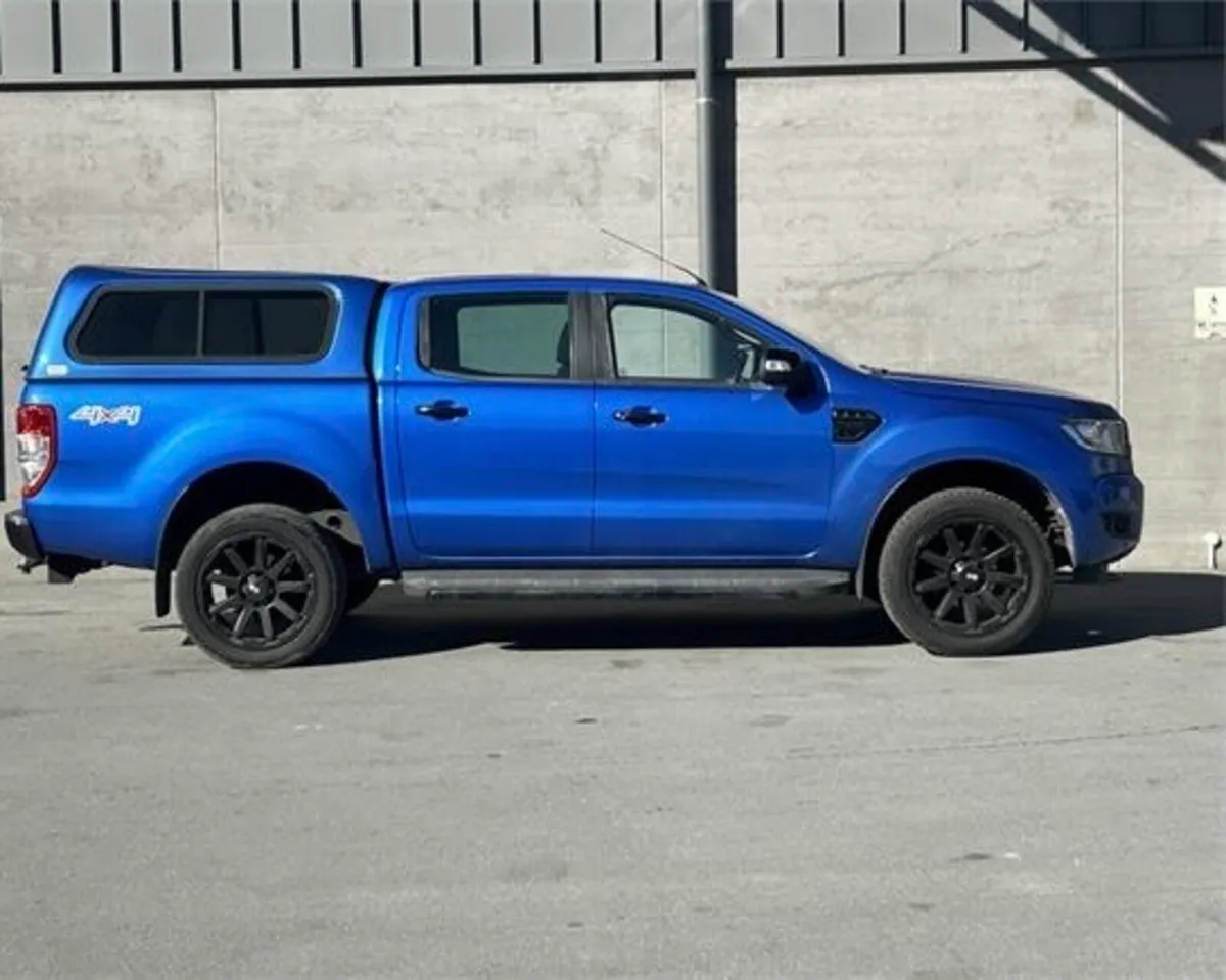 Ford Ranger - Image 2