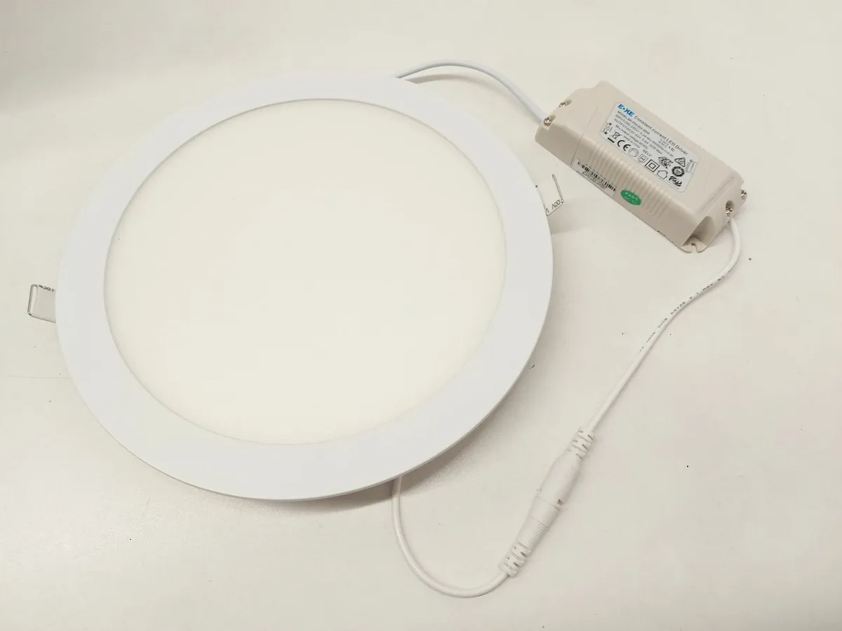 Online Auction Of LED Panel Lights & More! - Image 4