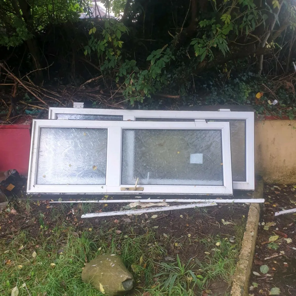 External Doors