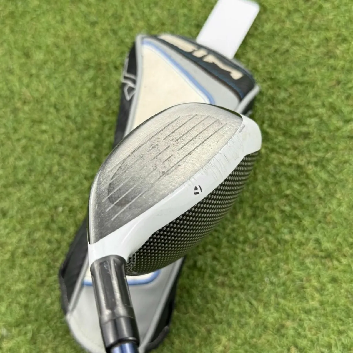 TAYLORMADE SIM MAX ROCKET #3 WOOD 14° / STIFF - Image 3