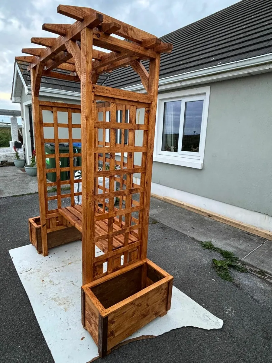 Garden furniture - Image 3