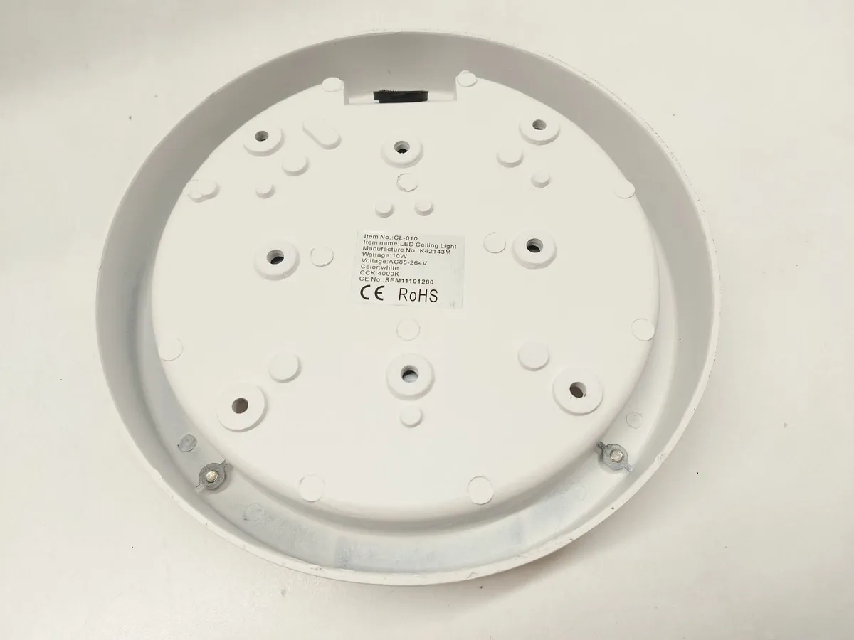 Online Auction Of LED Ceiling Lights & More! - Image 2