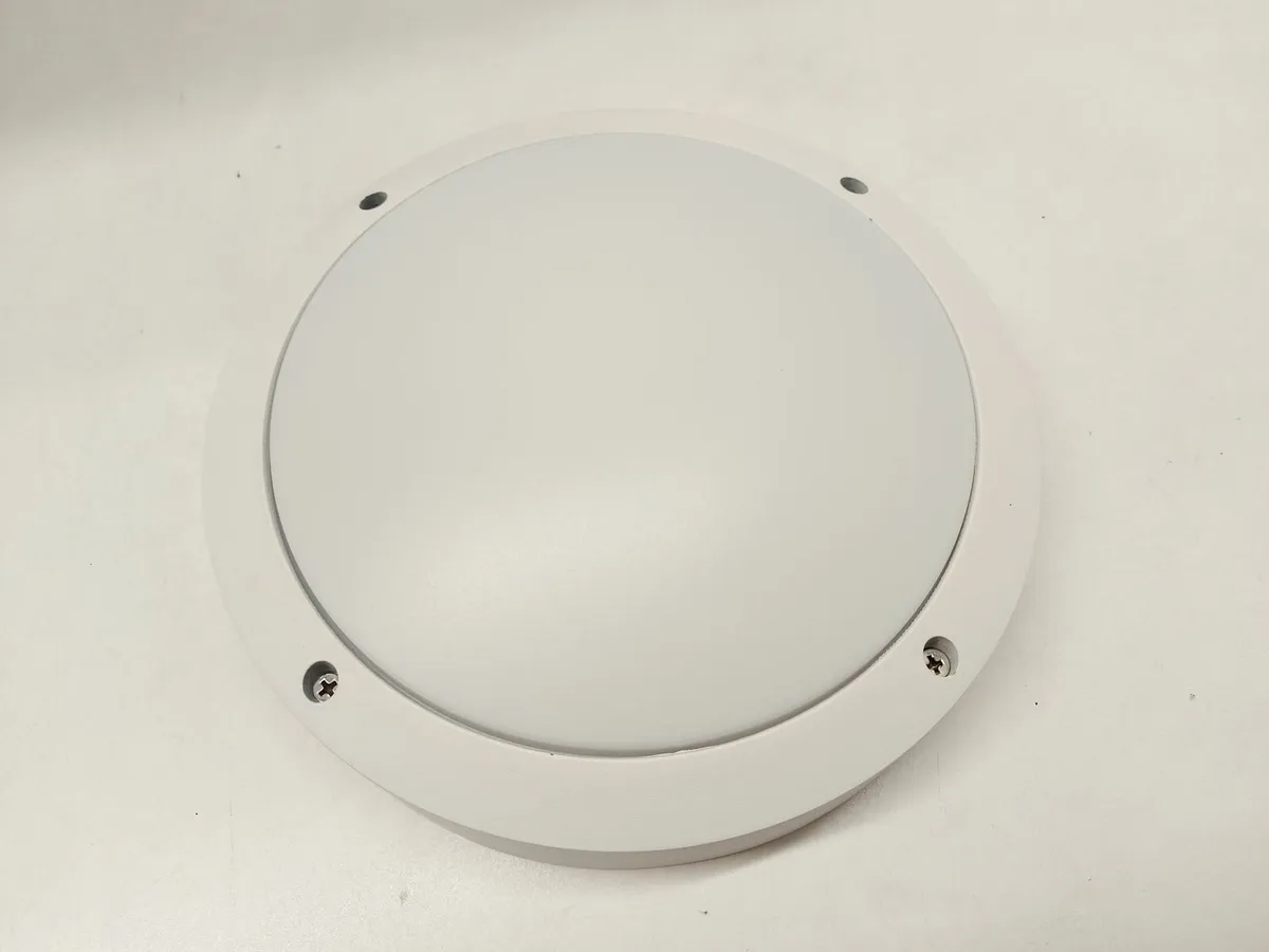 Online Auction Of LED Ceiling Lights & More! - Image 3