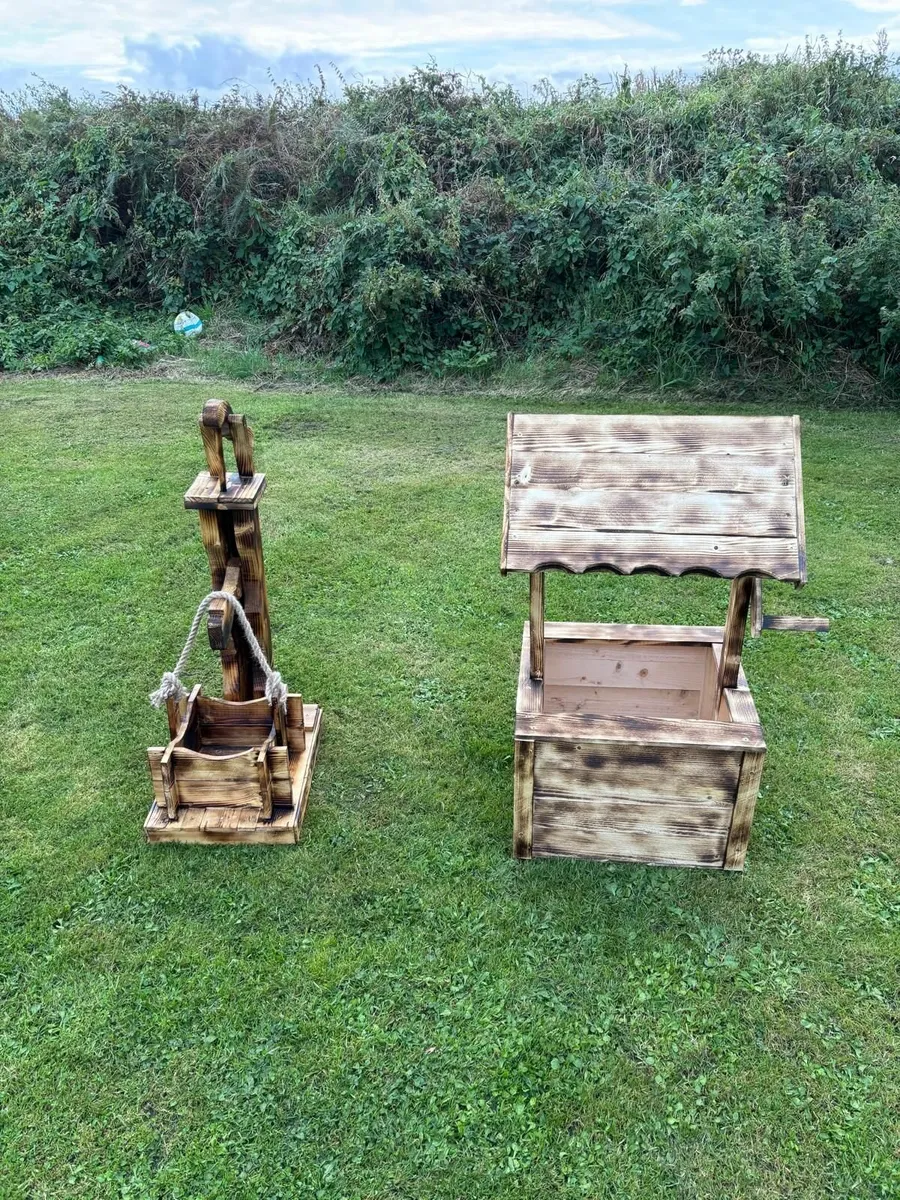 *BARGAIN *Garden furniture** - Image 2