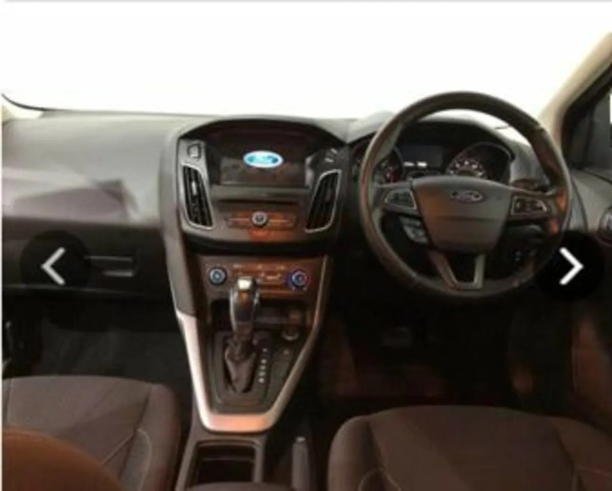 Ford Focus 2017 - Image 3