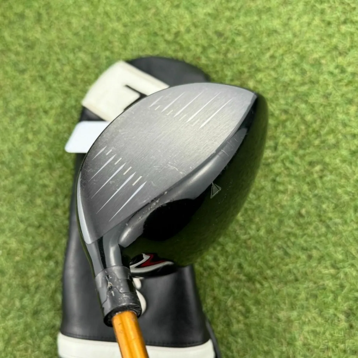 TITLEIST TS1 DRIVER / 10.5° / STIFF - Image 4