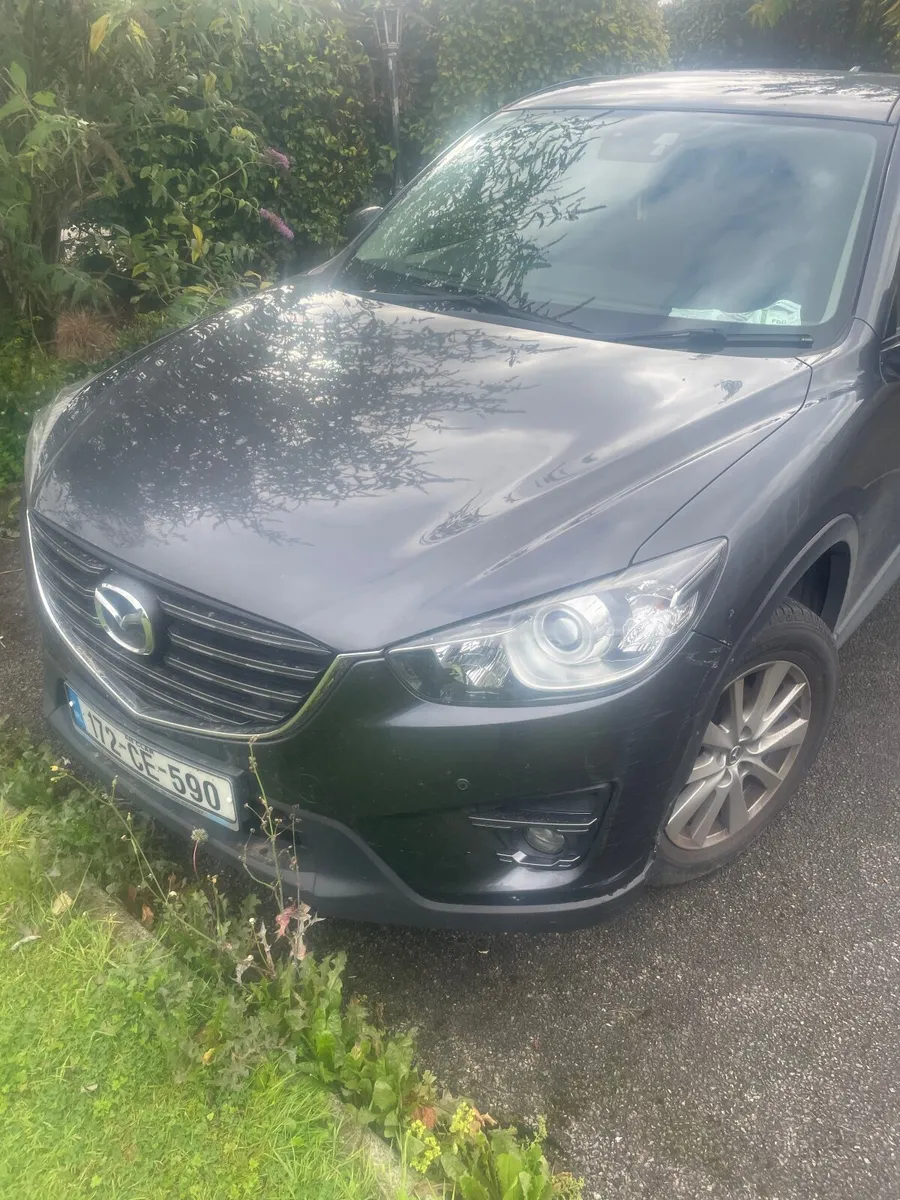 Mazda CX-5 2017 - Image 2