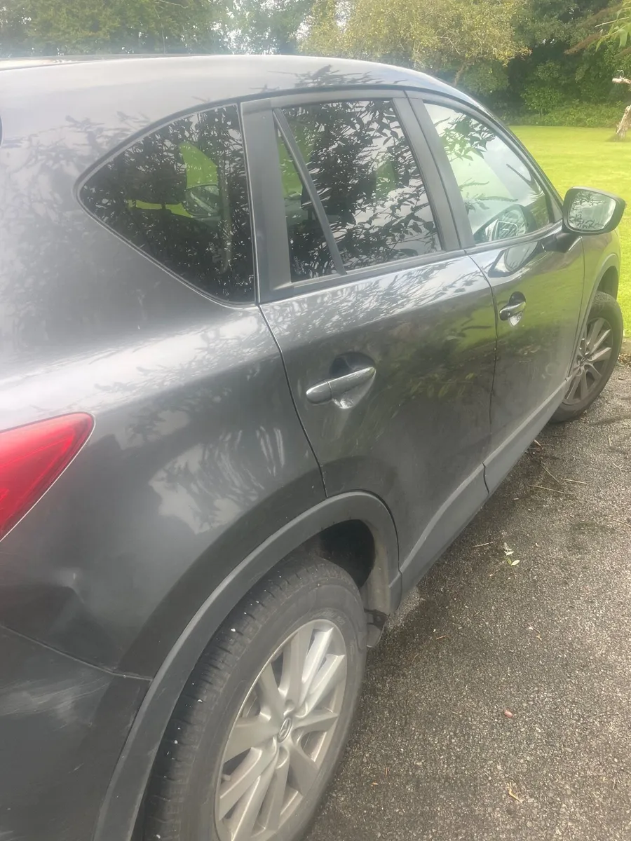 Mazda CX-5 2017 - Image 3