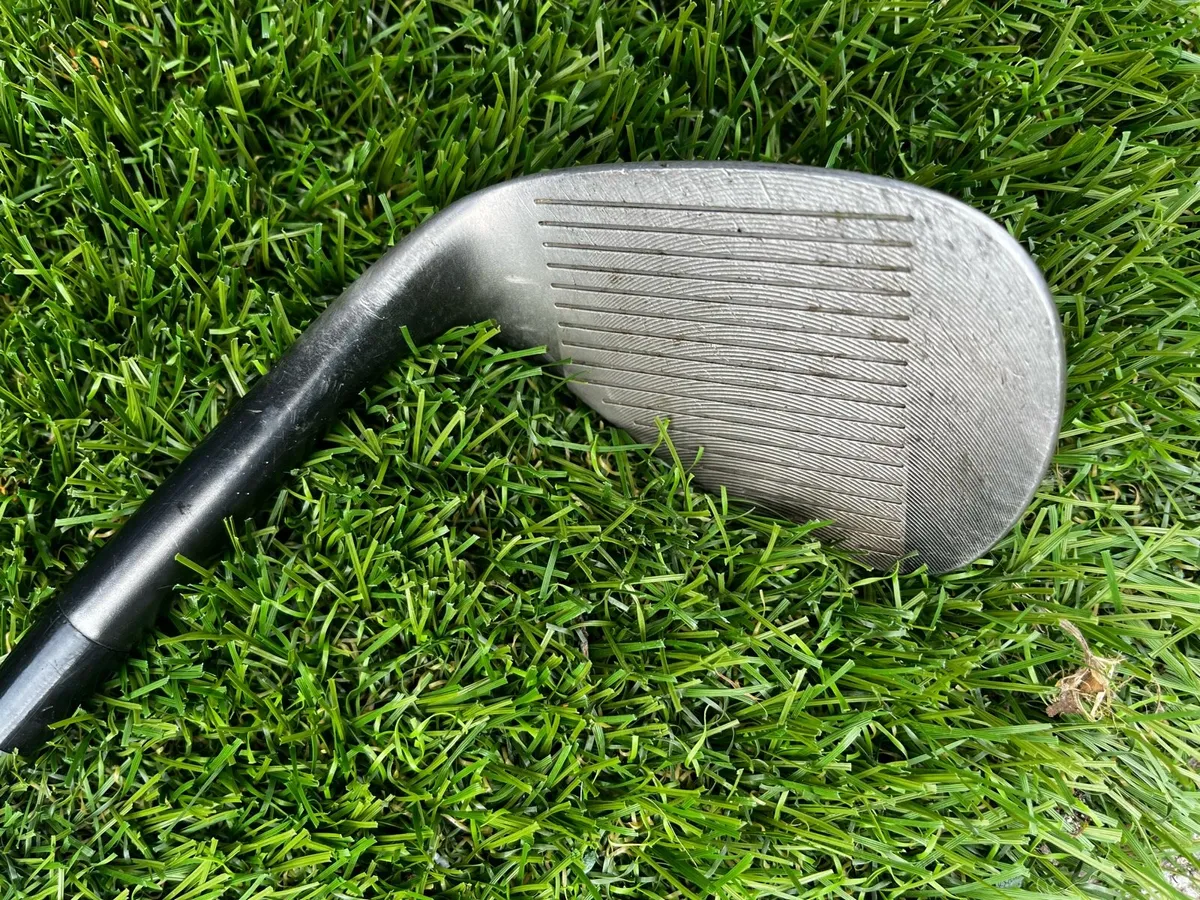 Sand wedge 56 degree - Image 2