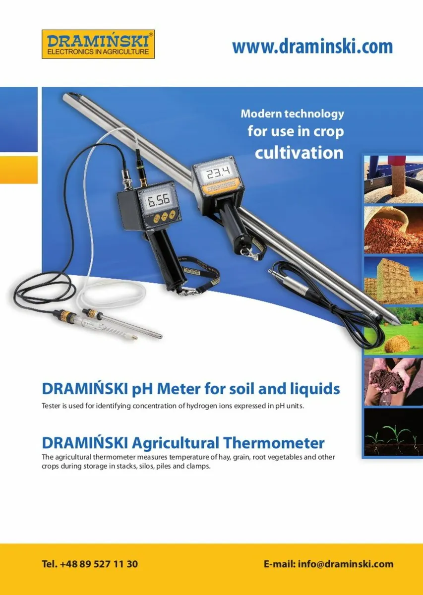 Moisture meters / probes - Image 4