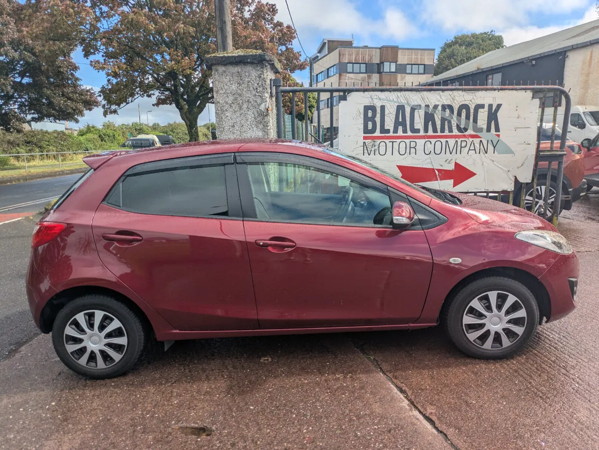 Mazda Demio 2014 - Image 2
