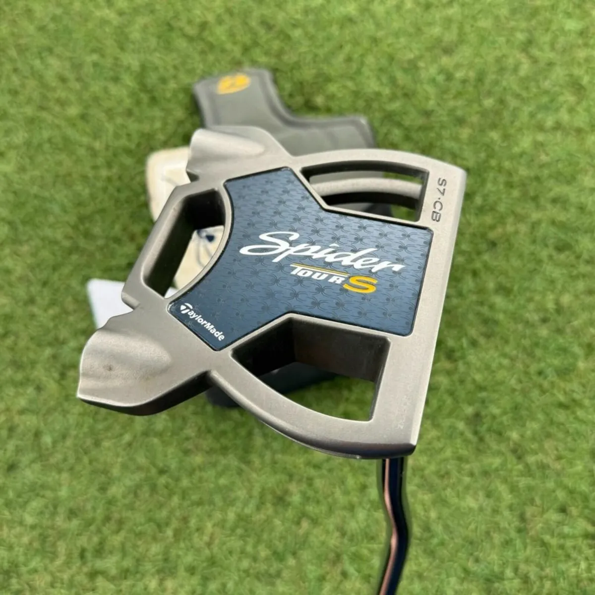 TAYLORMADE SPIDER TOUR S COUNTER BALANCE 2023 - Image 2