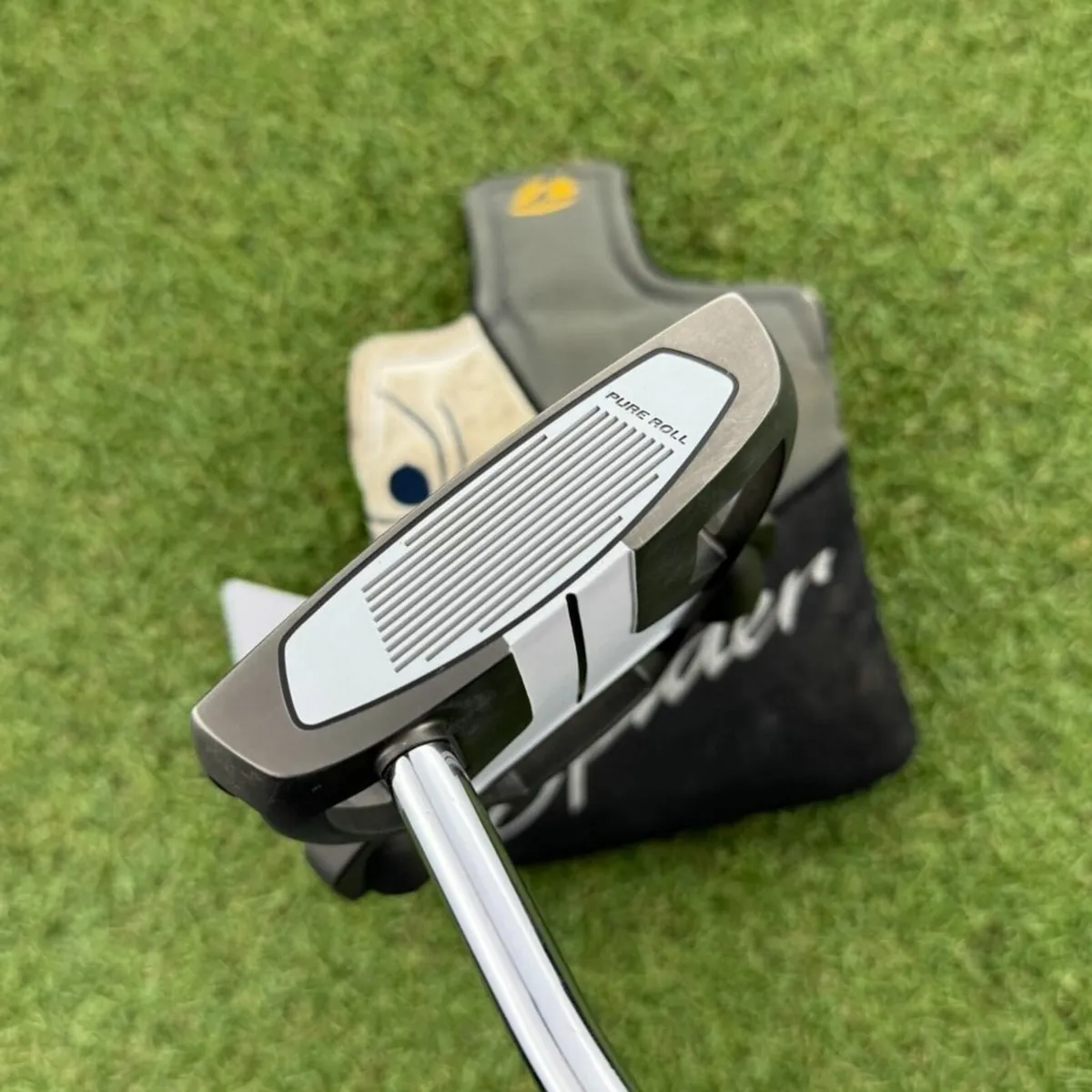 TAYLORMADE SPIDER TOUR S COUNTER BALANCE 2023 - Image 3