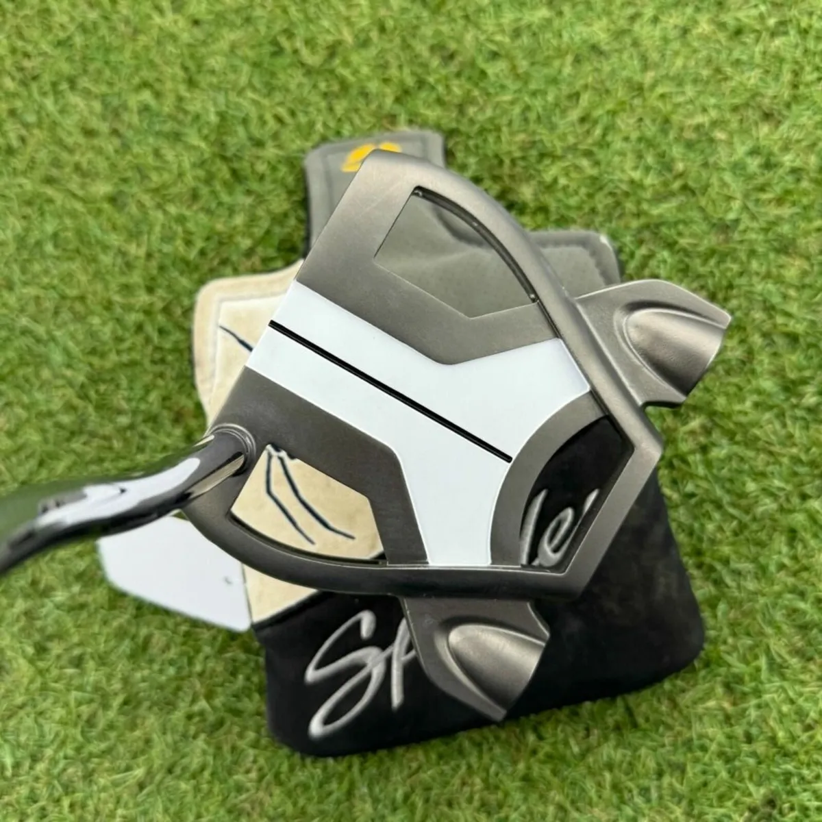 TAYLORMADE SPIDER TOUR S COUNTER BALANCE 2023 - Image 4