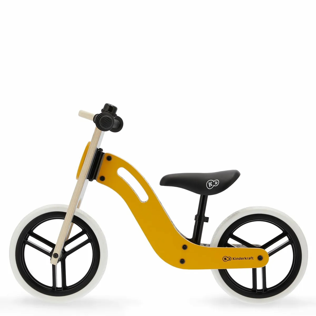 Uniq Kids Balance Bicycle Kinderkraft - Image 2