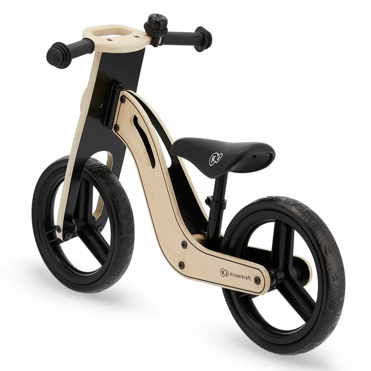 Uniq Kids Balance Bicycle Kinderkraft - Image 3