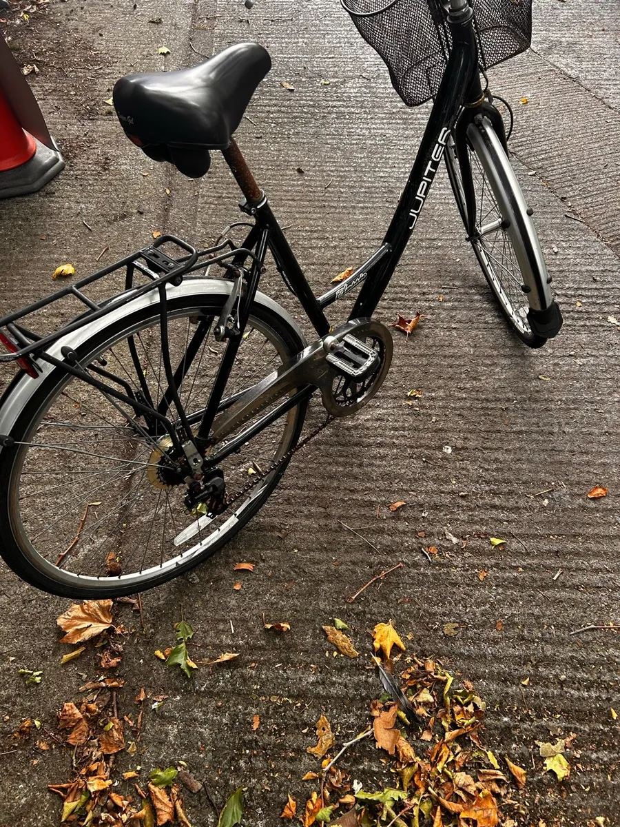 Push bike - Image 2