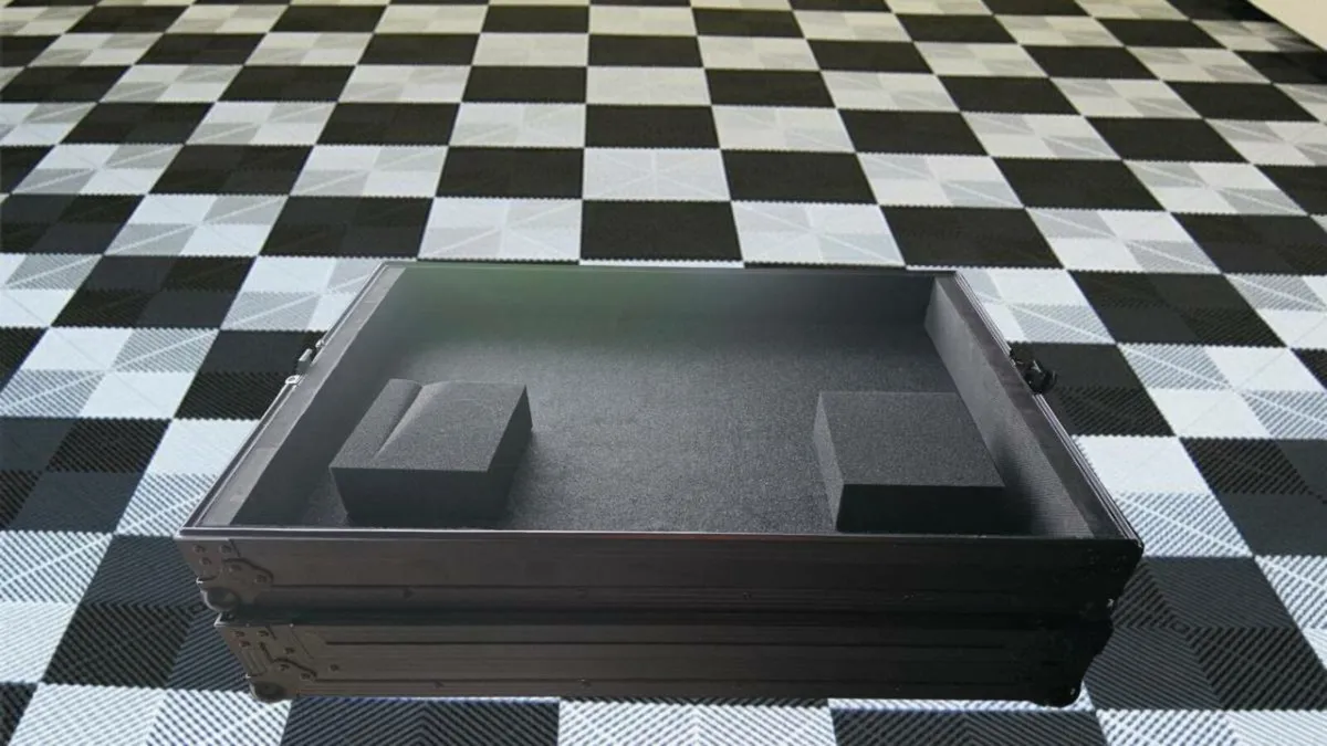 Zomo Flightcase For Pioneer DDJ-REV5 - Image 2