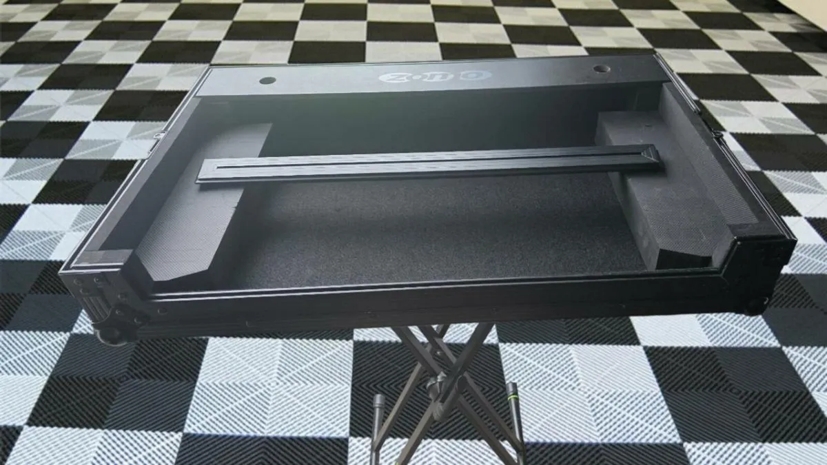 Zomo Flightcase For Pioneer DDJ-REV5 - Image 3