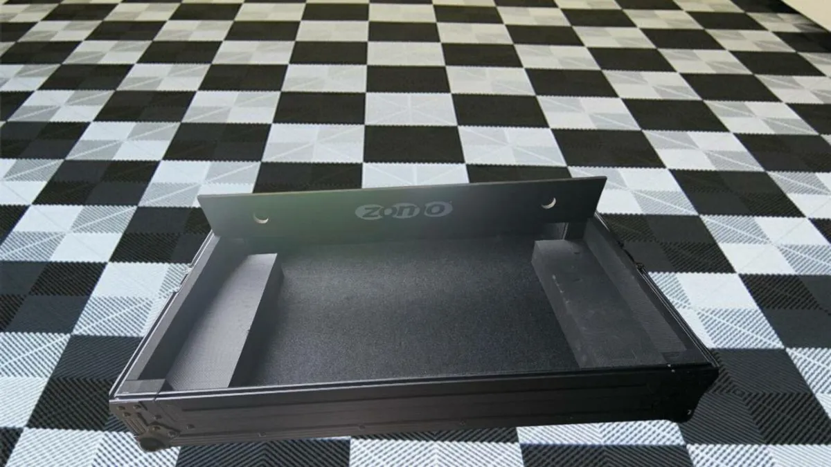 Zomo Flightcase For Pioneer DDJ-REV5 - Image 4