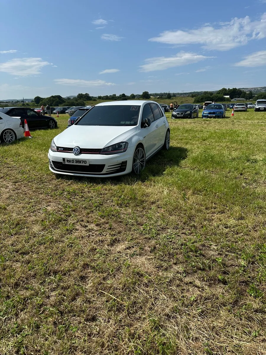 Volkswagen Golf Gti Mk7 - Image 3