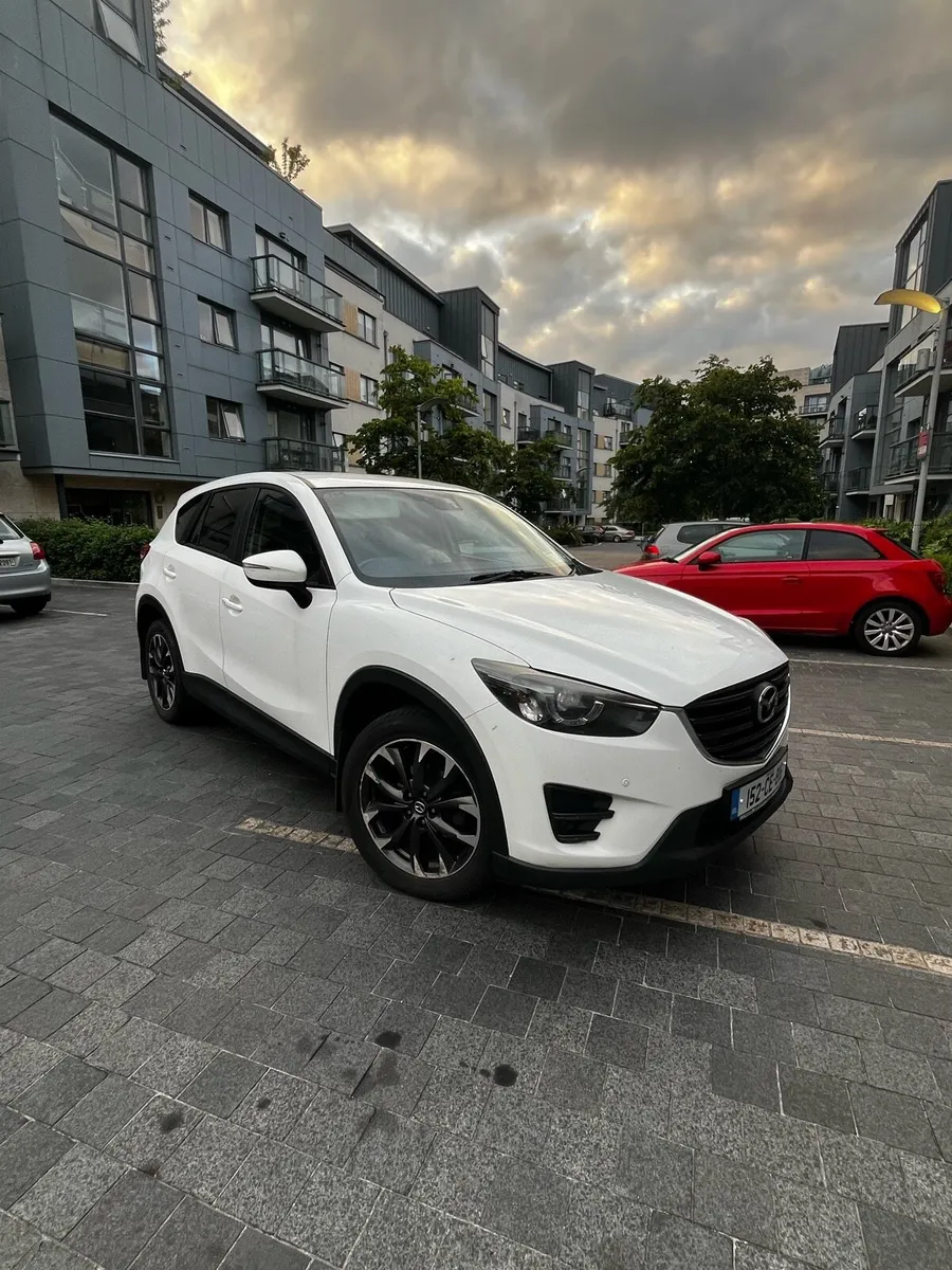 Mazda CX5 - Image 2