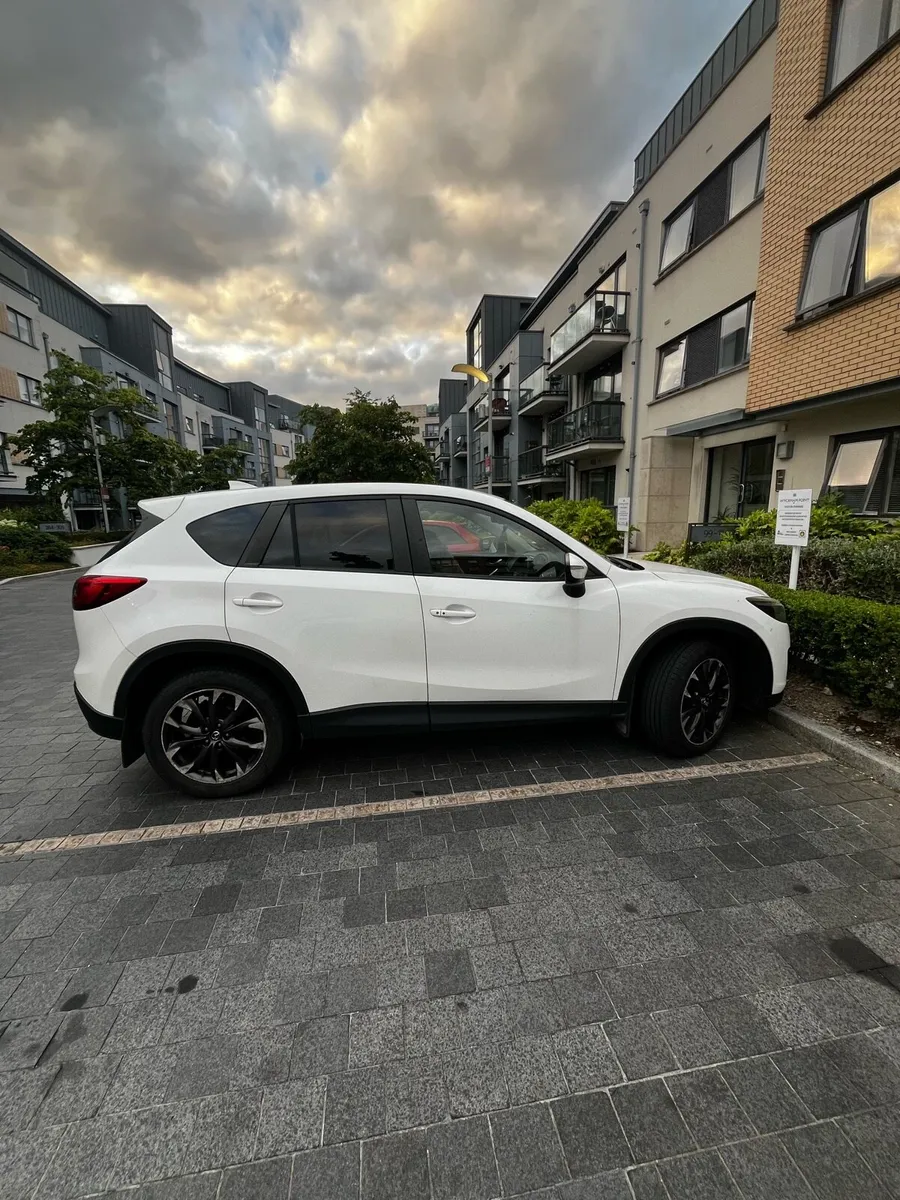 Mazda CX5 - Image 4