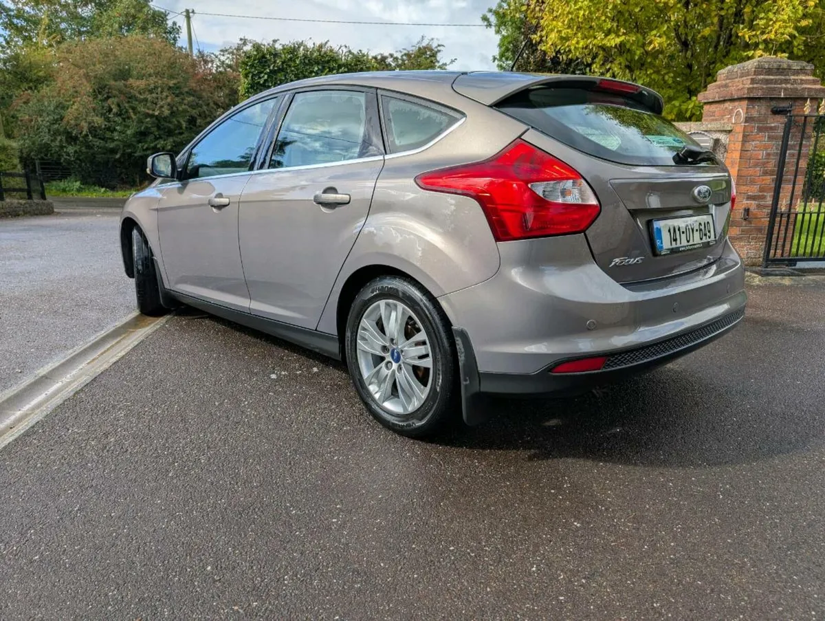 For focus tdci 1.6 timing belt done - Image 4